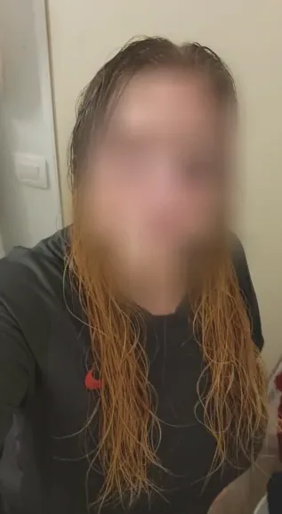 Isabella, 27