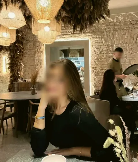 Jill, 25
