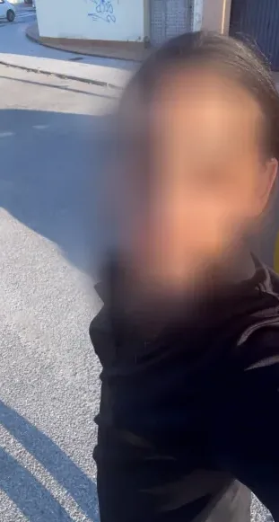 Khadija, 21