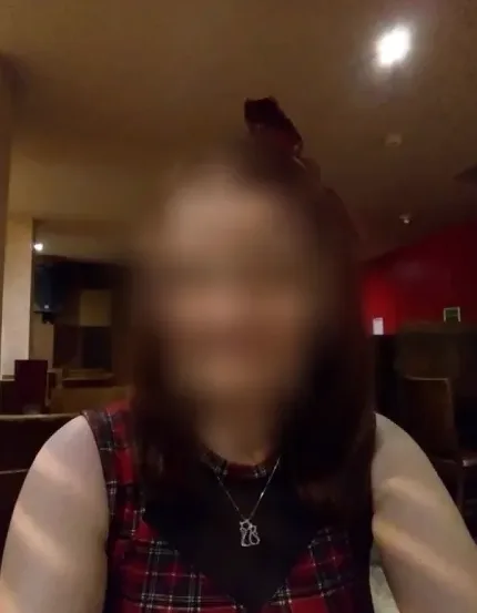 Kirsten, 38