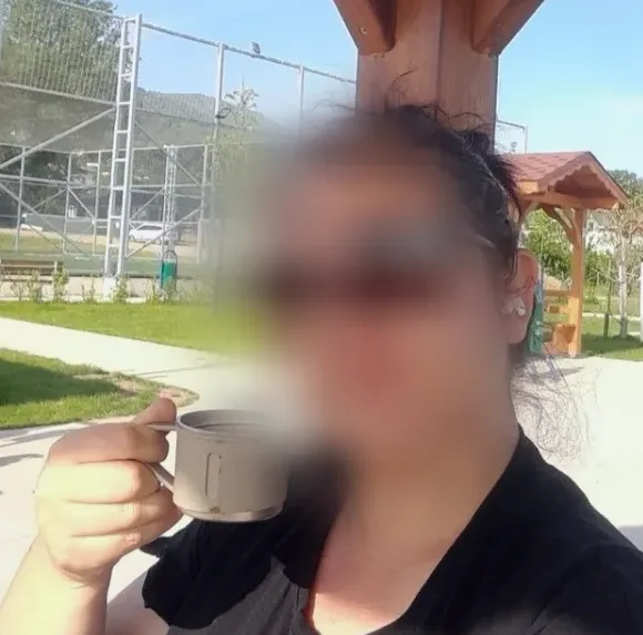 Maaike, 34