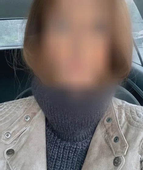 Soukaina, 37