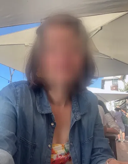 Wendy, 34
