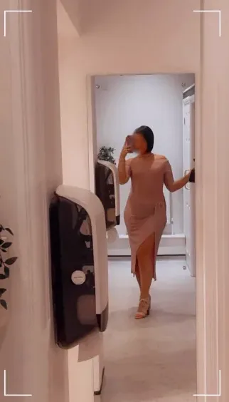 Yasmin, 35
