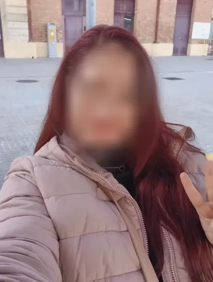 Zeynep, 34